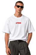 ANKR Medusa — Built Different T-Shirt