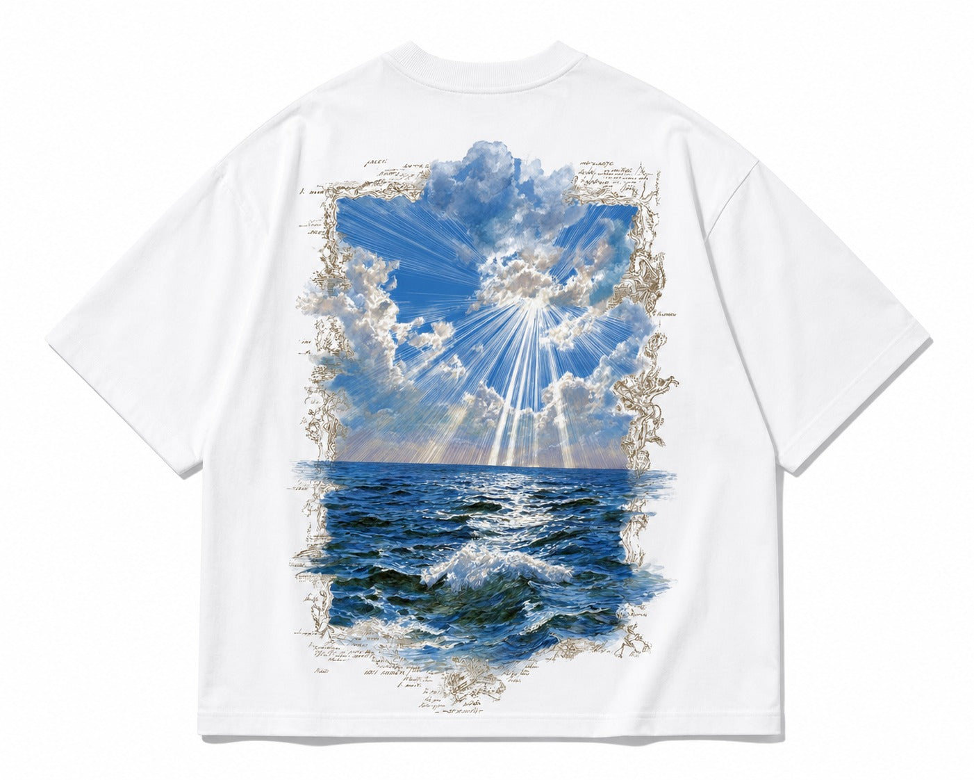 oversize Tshirt