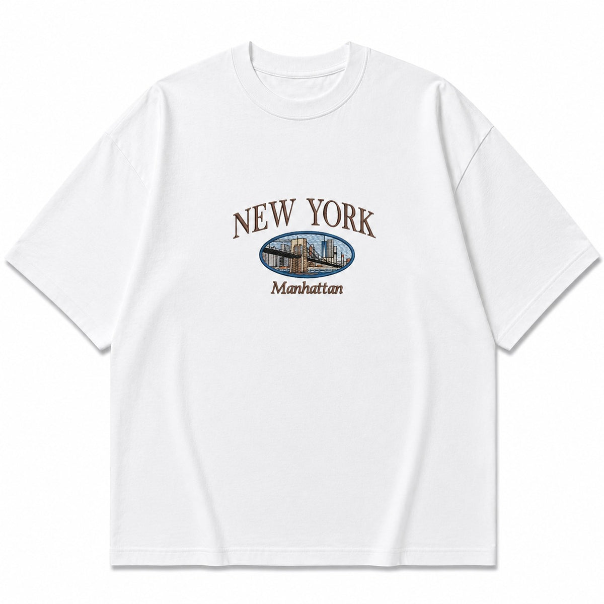 oversize Tshirt