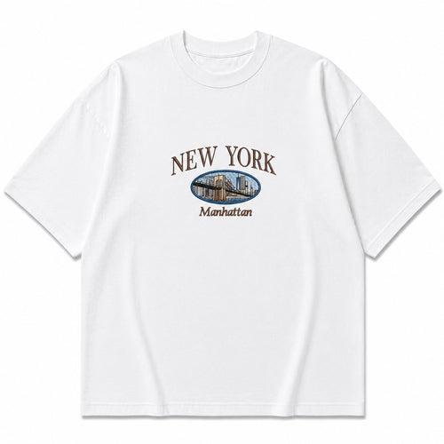 oversize Tshirt