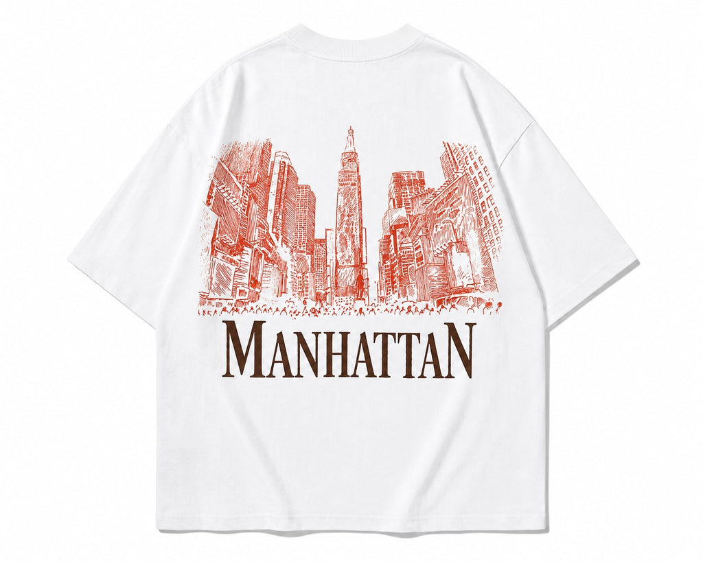 oversize Tshirt