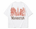 oversize Tshirt