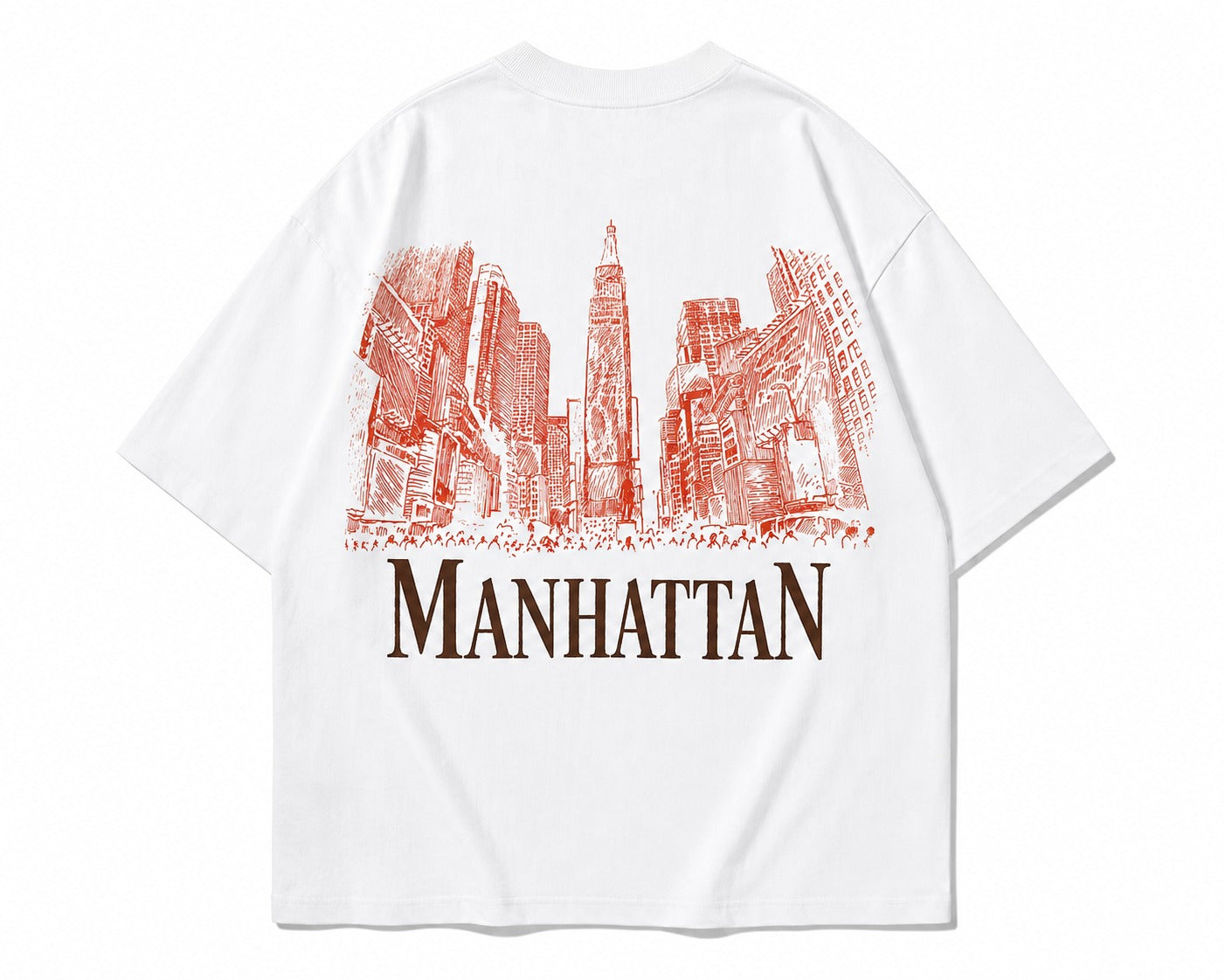 oversize Tshirt