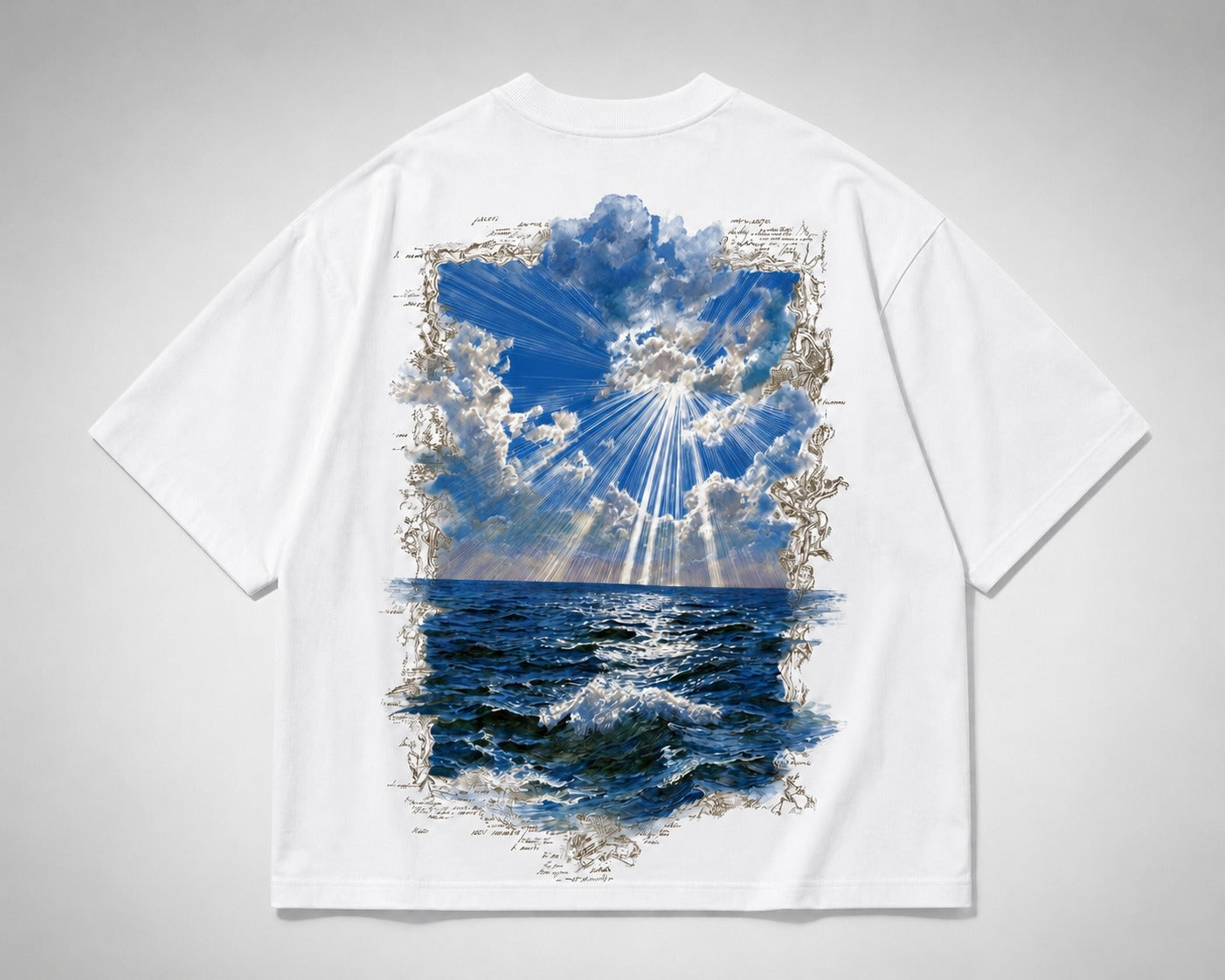 oversize Tshirt
